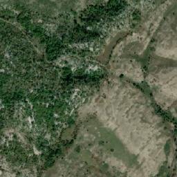 Satellite imagery of Donja Gora, BA
