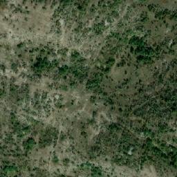 Satellite imagery of Kobilja Glava, BA