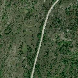 Satellite imagery of Torine, BA