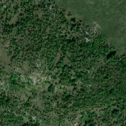 Satellite imagery of Torine, BA