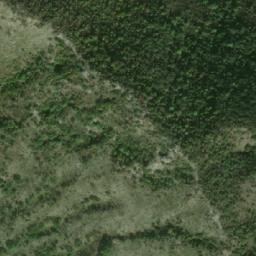 Satellite imagery of Pandurica, BA