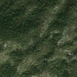 Satellite imagery of Pandurica, BA