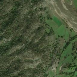 Satellite imagery of Pandurica, BA