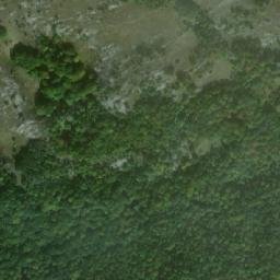 Satellite imagery of Kita, ME