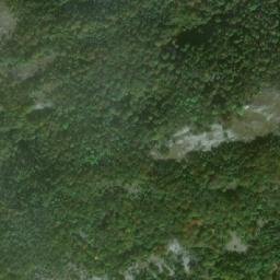 Satellite imagery of Kita, ME