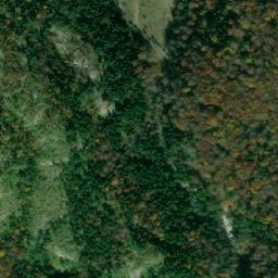 Satellite imagery of Boljske Grede, ME