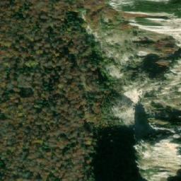 Satellite imagery of Boljske Grede, ME