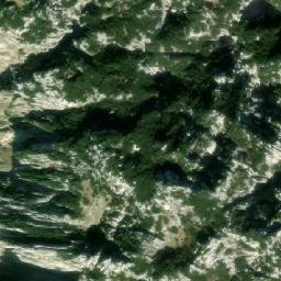 Satellite imagery of Boljske Grede, ME