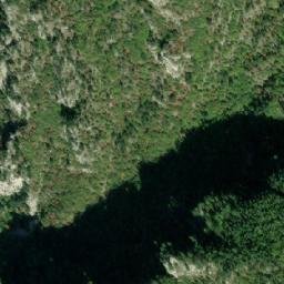 Satellite imagery of Vidakova Lastva, ME