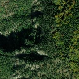 Satellite imagery of Vidakova Lastva, ME