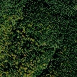 Satellite imagery of Vidakova Lastva, ME