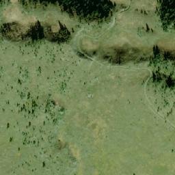 Satellite imagery of Zabrđe, ME