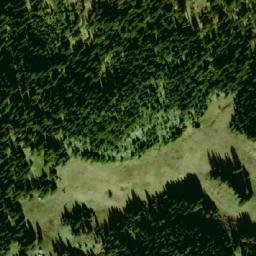 Satellite imagery of Ugarča, ME