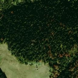 Satellite imagery of Ugarča, ME