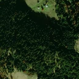 Satellite imagery of Ugarča, ME