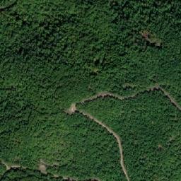 Satellite imagery of Turava, ME