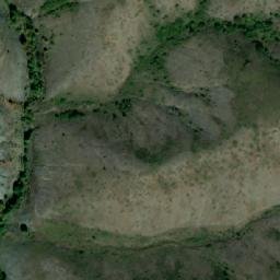 Satellite imagery of Ladovo, XK