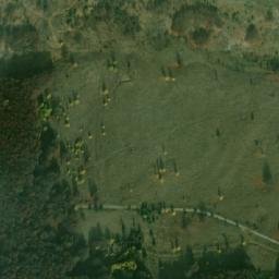 Satellite imagery of Dobrogled, BG