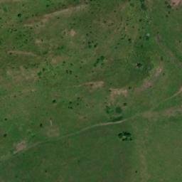 Satellite imagery of Vuchi Baba, BG