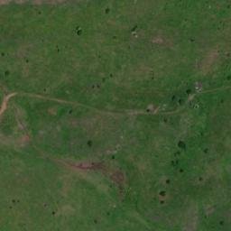 Satellite imagery of Vuchi Baba, BG