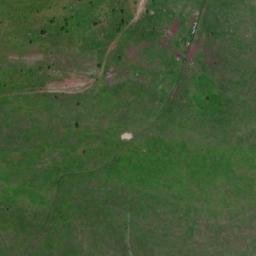 Satellite imagery of Vuchi Baba, BG