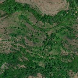 Satellite imagery of Kosovitsa, BG