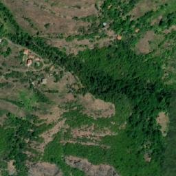 Satellite imagery of Kosovitsa, BG