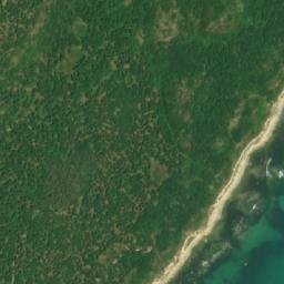 Satellite imagery of Mogilata, BG