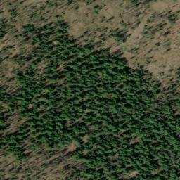Satellite imagery of Desert Ridge, US
