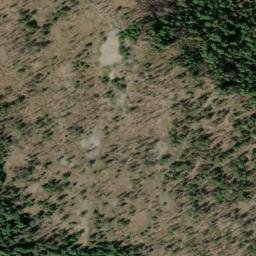 Satellite imagery of Desert Ridge, US