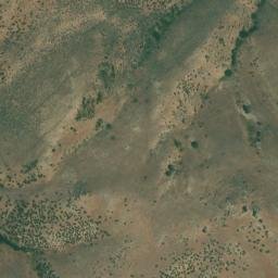 Satellite imagery of Drollinger Ridge, US