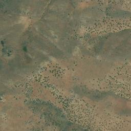 Satellite imagery of Drollinger Ridge, US