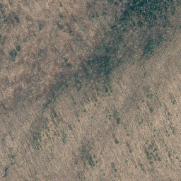 Satellite imagery of Snake Ridge, US