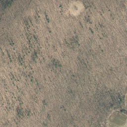 Satellite imagery of Snake Ridge, US