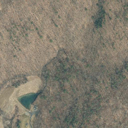 Satellite imagery of Snake Ridge, US