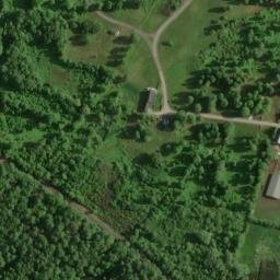 Satellite imagery of Weeks Point, US