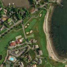 Satellite imagery of Sheafes Point, US