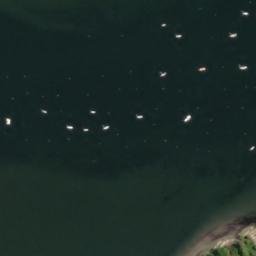 Satellite imagery of Frost Point, US