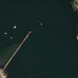 Satellite imagery of Frost Point, US