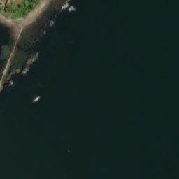 Satellite imagery of Frost Point, US