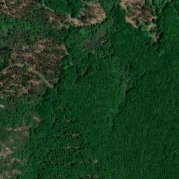Satellite imagery of Sierra de Outeiro Mayor, ES
