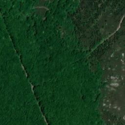 Satellite imagery of Sierra de Outeiro Mayor, ES