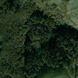 Satellite imagery of Monte Ocoro, ES