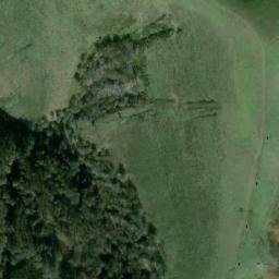 Satellite imagery of Monte Ocoro, ES