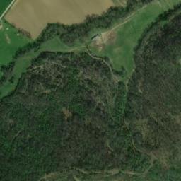 Satellite imagery of 09022A - 1, ES