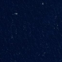 Satellite imagery of Pointe du Mal Dormi, FR