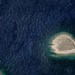 Satellite imagery of Rt Barjaci, HR