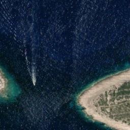 Satellite imagery of Rt Barjaci, HR
