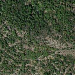 Satellite imagery of Križni Rat, HR