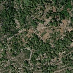 Satellite imagery of Križni Rat, HR